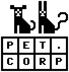 PET.CORP logo